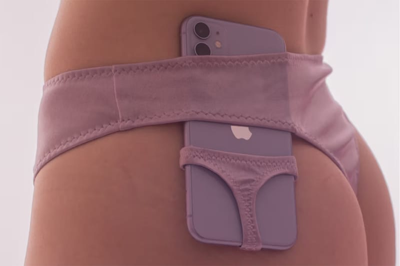 Here Are 5 Tips for Spicing up Your Sexting