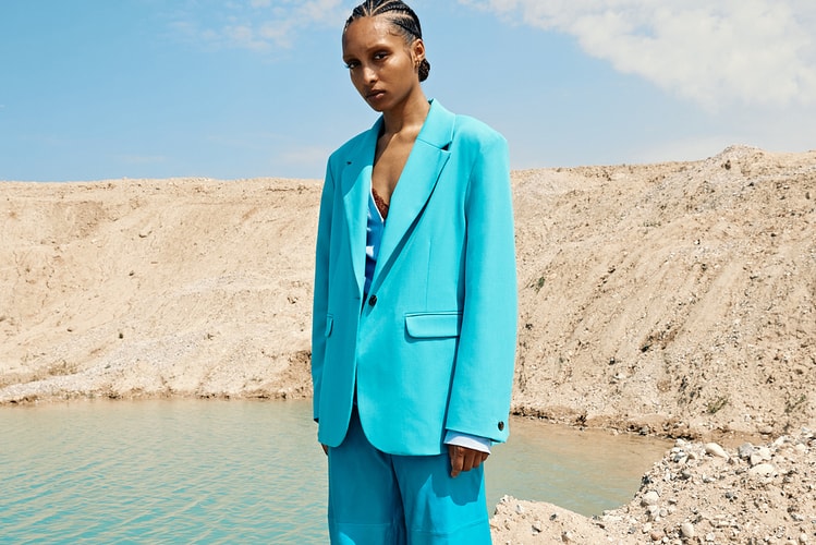 Look Forward To Brighter Days With Samsøe & Samsøe's SS22 Collection