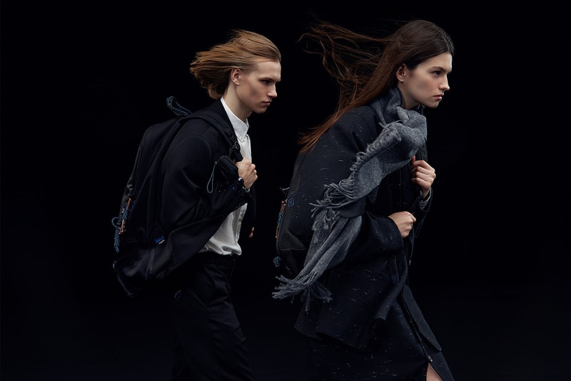 ADERERROR Eastpak Bags Backpacks Collaboration Release Where to buy