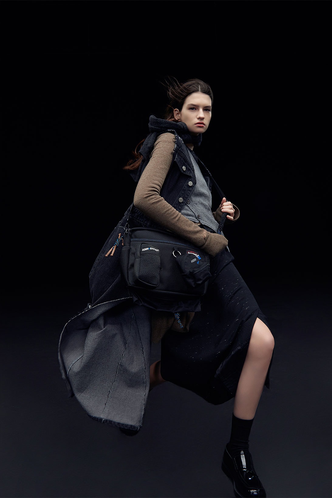ADERERROR Eastpak Bags Backpacks Collaboration Release Where to buy