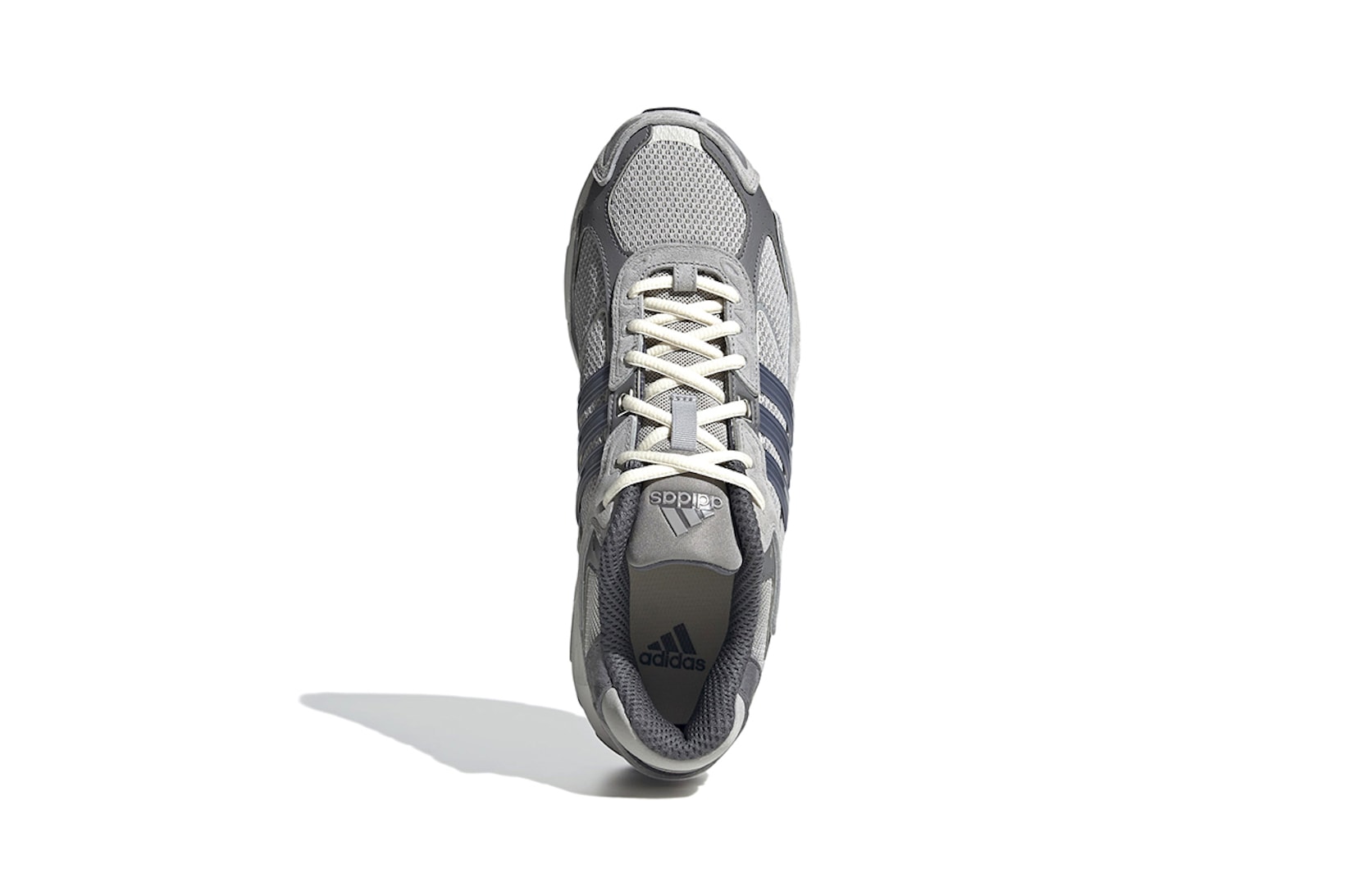 Adidas Originals Response CL Metal Grey White Footwear Sneakers Shoes Kicks Top