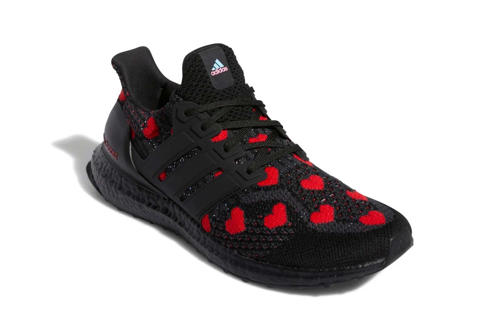 adidas Ultra Boost 5.0 DNA Valentine's Day Price Release Date