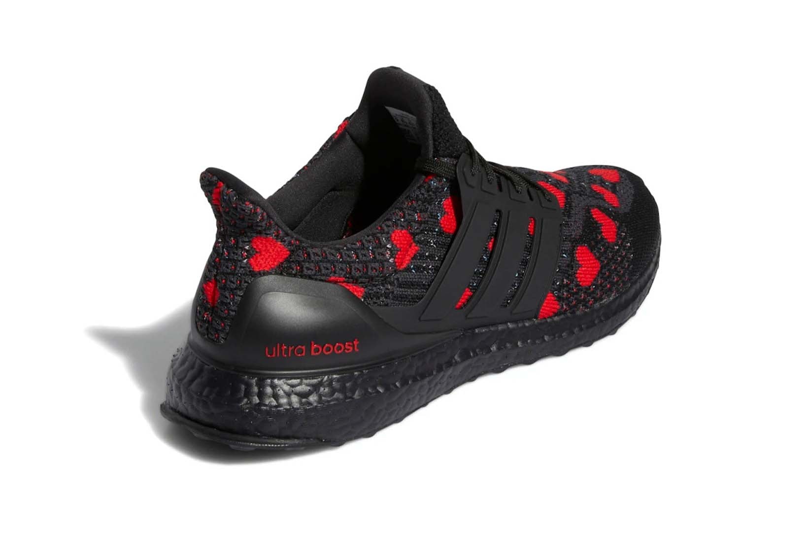adidas Ultra Boost 5.0 DNA Valentine's Day Price Release Date