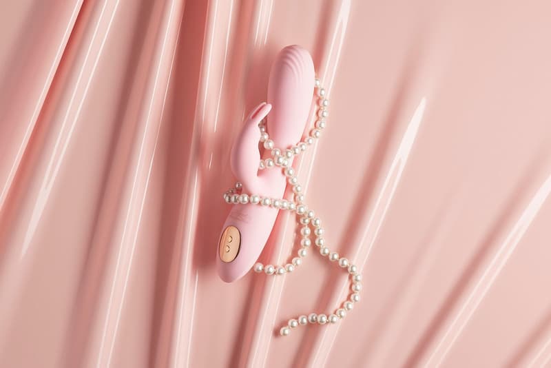 Agent Provocateur Bunny Hop Vibrator Main Image