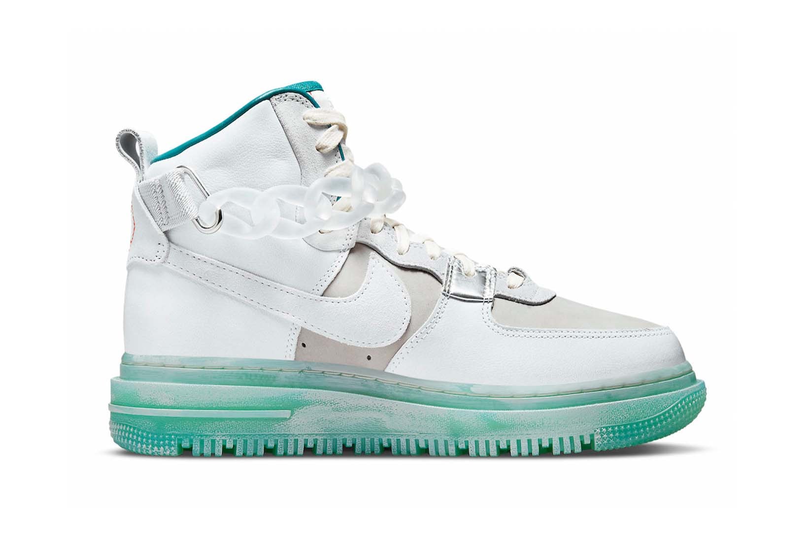 Air Force 1 High Utility 2.0 Shapeless Formless Limitless Price Release Date
