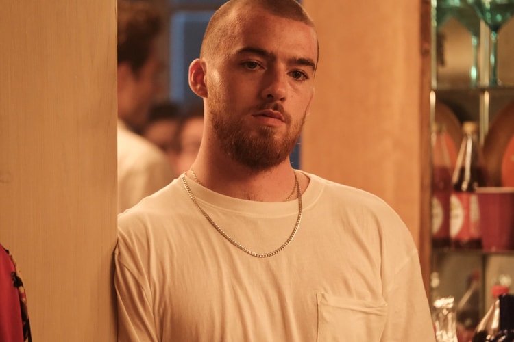 Fez From 'Euphoria' Originally Had a Much More Tragic Fate