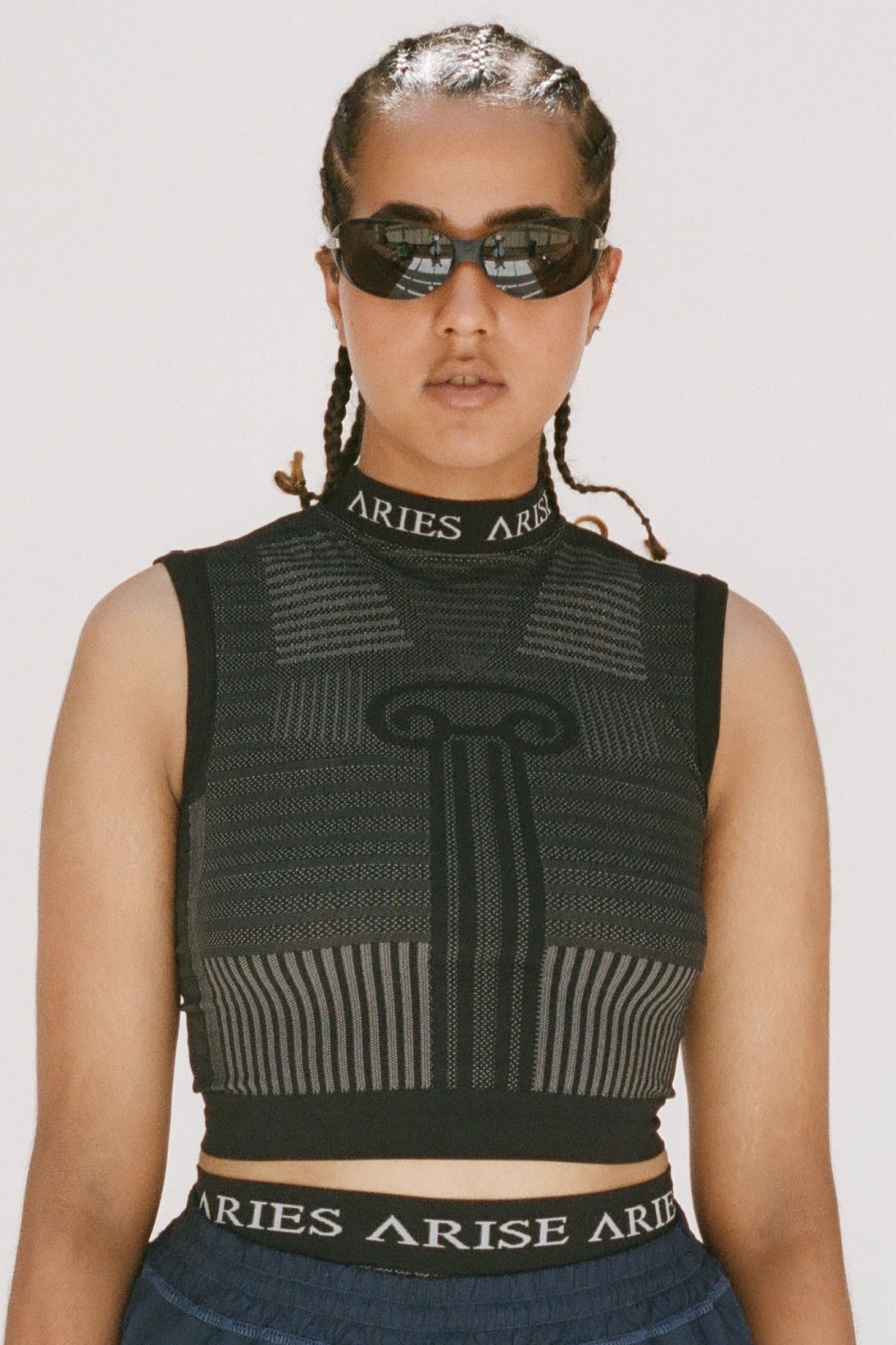 Aries Spring/Summer Collection Lookbook Release Date Info