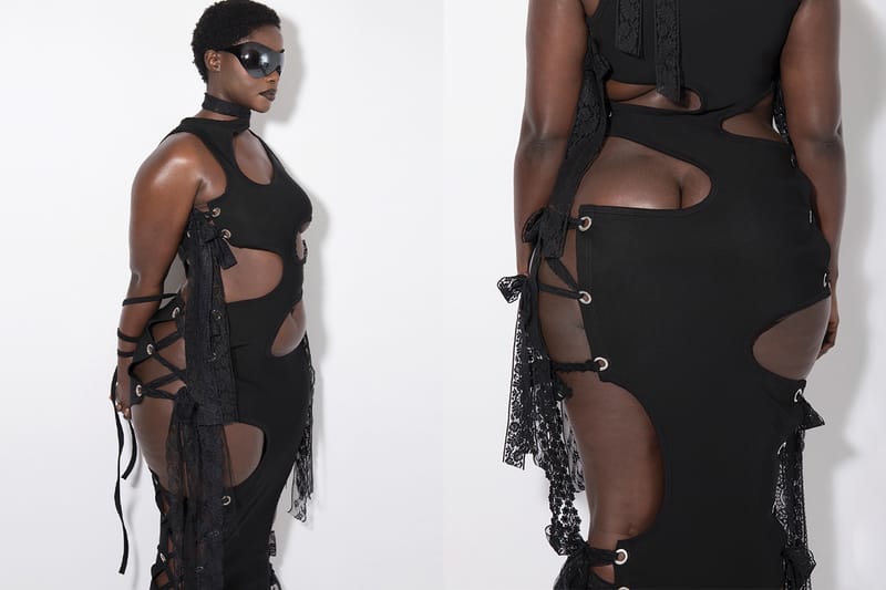 Beate Karlsson Defies Sexual Norms With AVAVAV's FW22 Collection