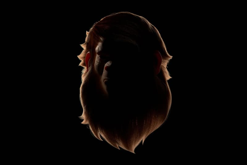 BAPE The King of Apes NFT Metaverse A Bathing Ape
