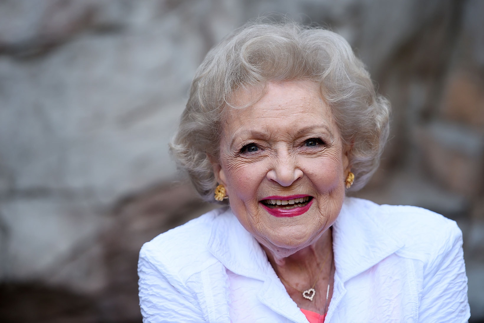 Hollywood Icon & Golden Girl Betty White Is Dead