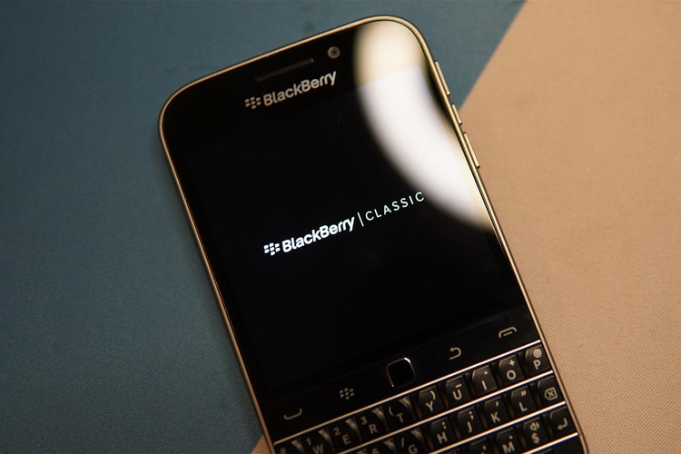 BlackBerry's Classic Phones Will Stop Working Soon