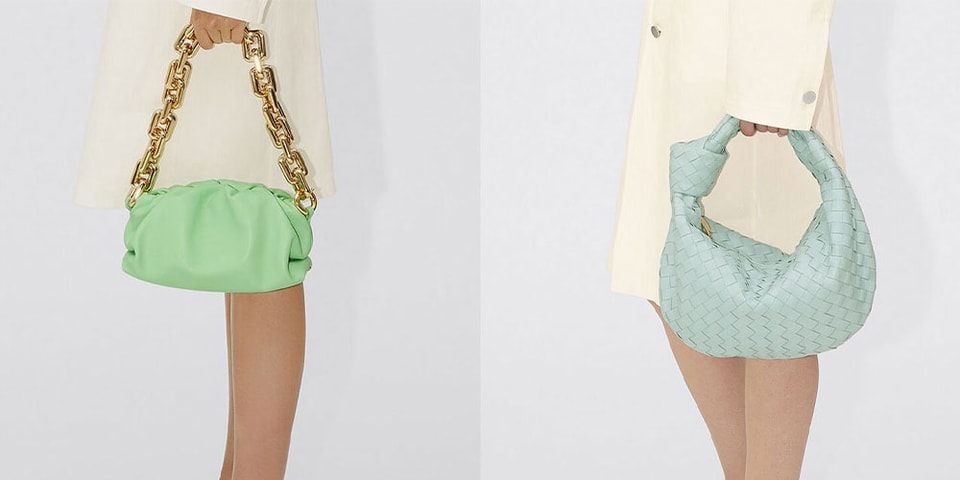 Bottega Veneta Teen Jodie Bag Review, What Fits in it + How to Style