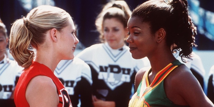 Gabrielle Union On Bring It On Movie Trailer Hypebae Gabrielle Union On Bring It On Movie Trailer Hypebae