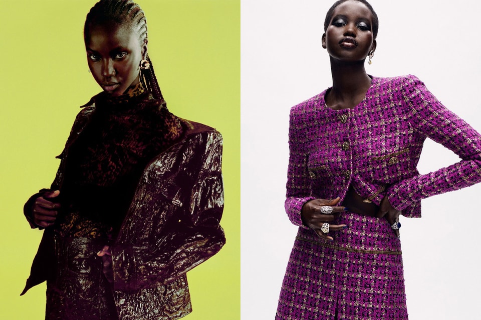 Why British Vogue's 'celebration' of the African model fell short, Opinions