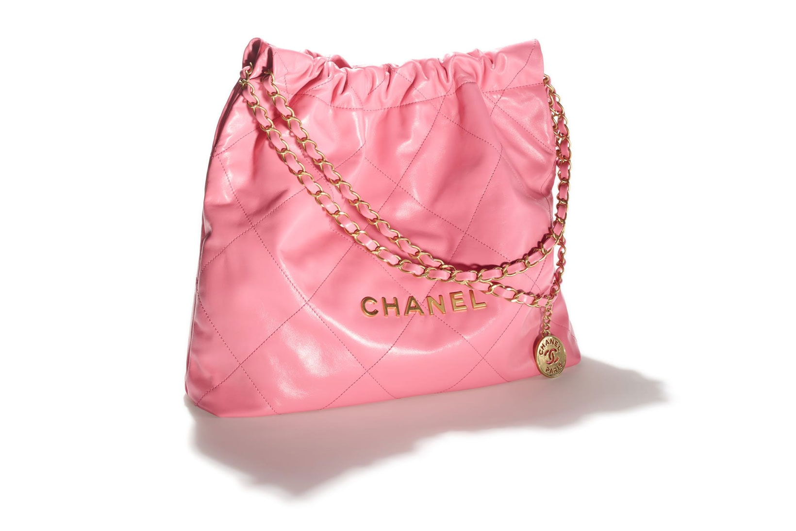 chanel new collection 2022 bags