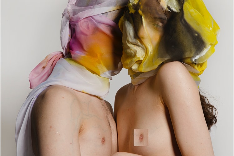 This New York Exhibition Portrays Women Through an Inclusive and Mindful Gaze