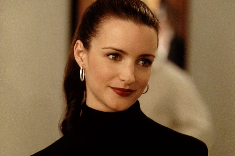 6 Times Charlotte Proves She's a Hopeless Romantic on 'Sex and the City'