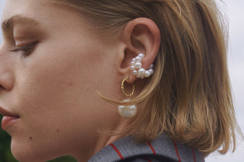 Completedworks' SS22 Jewelry Collection Pushes Boundaries With Sustainable Practices