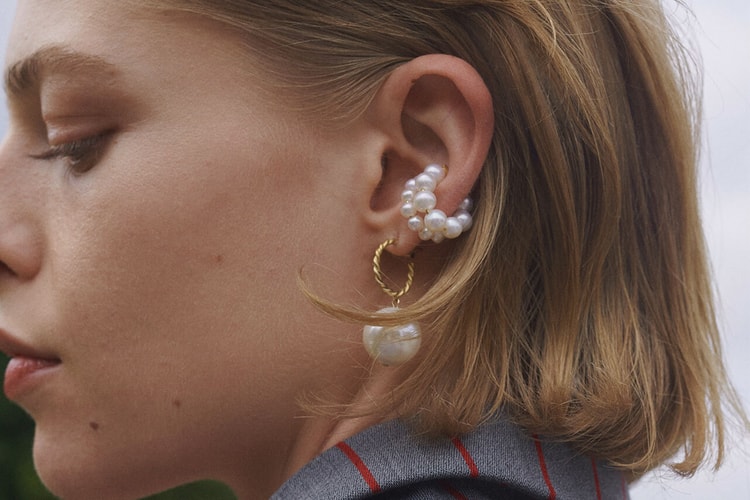 Completedworks' SS22 Jewelry Collection Pushes Boundaries With Sustainable Practices