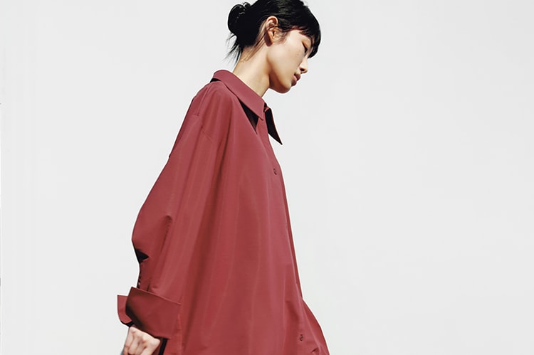 COS Celebrates the Lunar New Year With New Capsule Collection