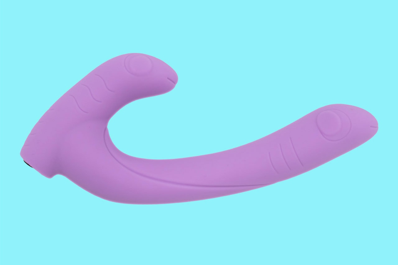 Cute Little Fuckers' New Sex Toy the "Jix"
