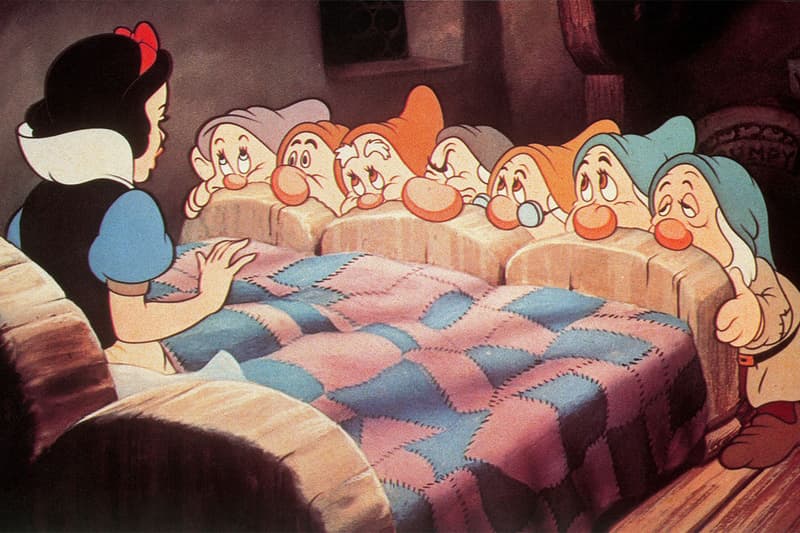 Disney statement on Snow White