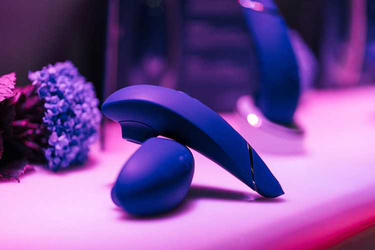 Sex Toy Retailer Ella Paradis Is Having a Massive Sale