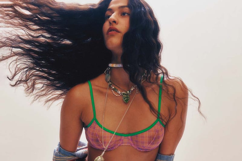 Fruity Booty Unveils New Vibrant Underwear Sets