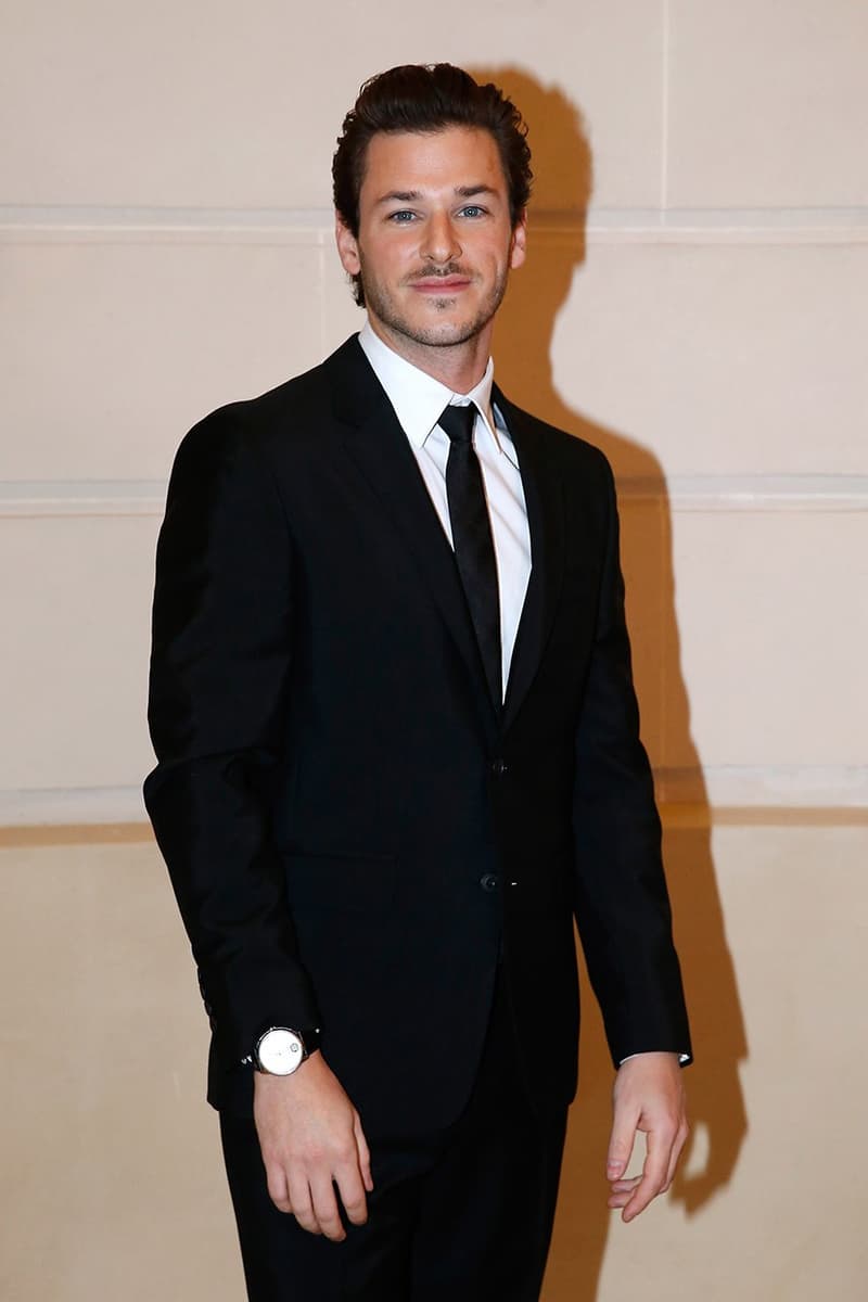 Gaspard Ulliel hannibal rising french actor ski accident obituary