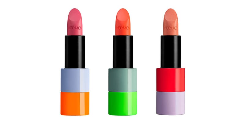 hermes lipstick best seller