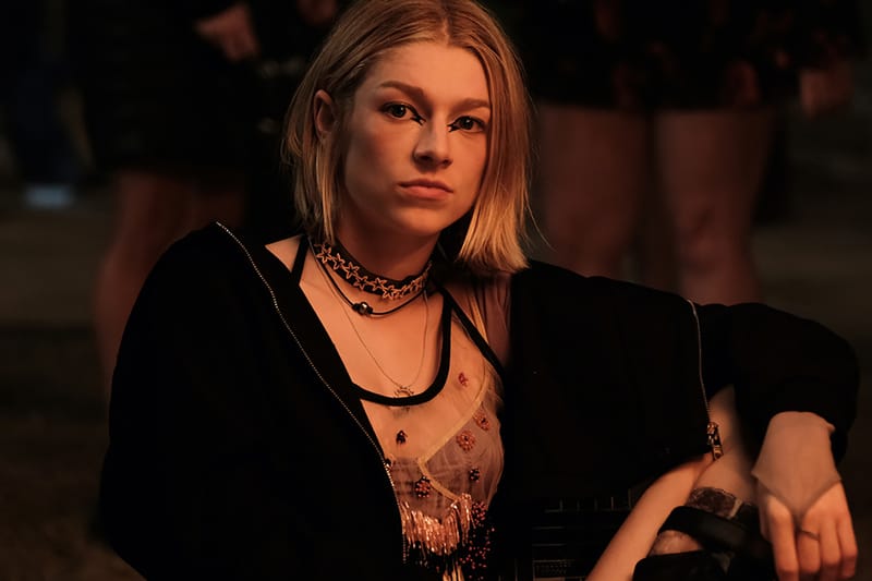 Hunter Schafer Almost Turned Down Playing Jules in 'Euphoria'