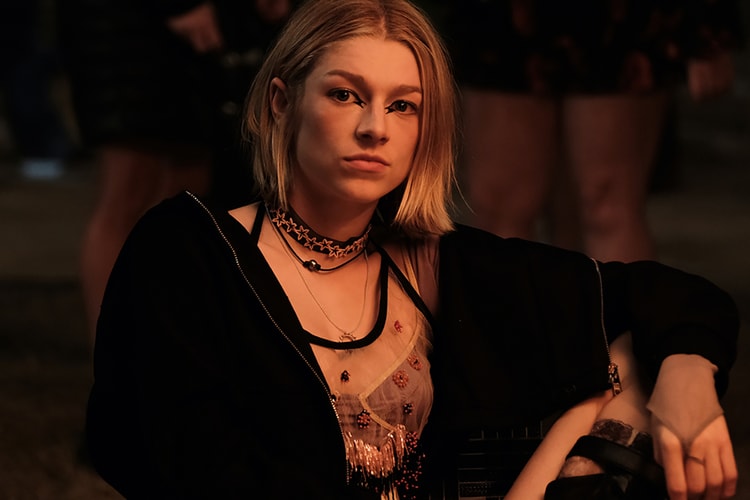 Hunter Schafer Almost Turned Down Playing Jules in 'Euphoria'