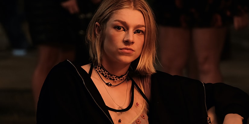 Hunter Schafer Almost Turned Down ‘Euphoria’ | Hypebae