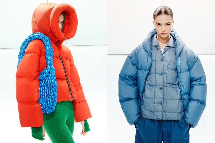 Add Some Color to Your Wardrobe With IENKI IENKI's Pre-Fall 2022 Collection