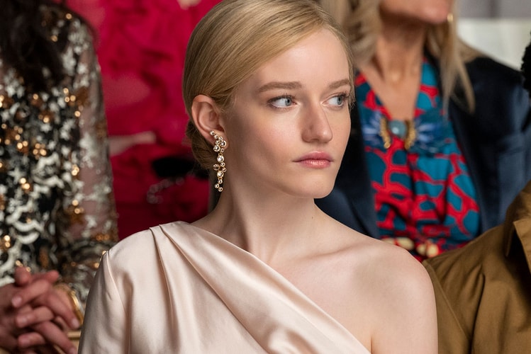 Julia Garner Cons New York City in Official 'Inventing Anna' Trailer