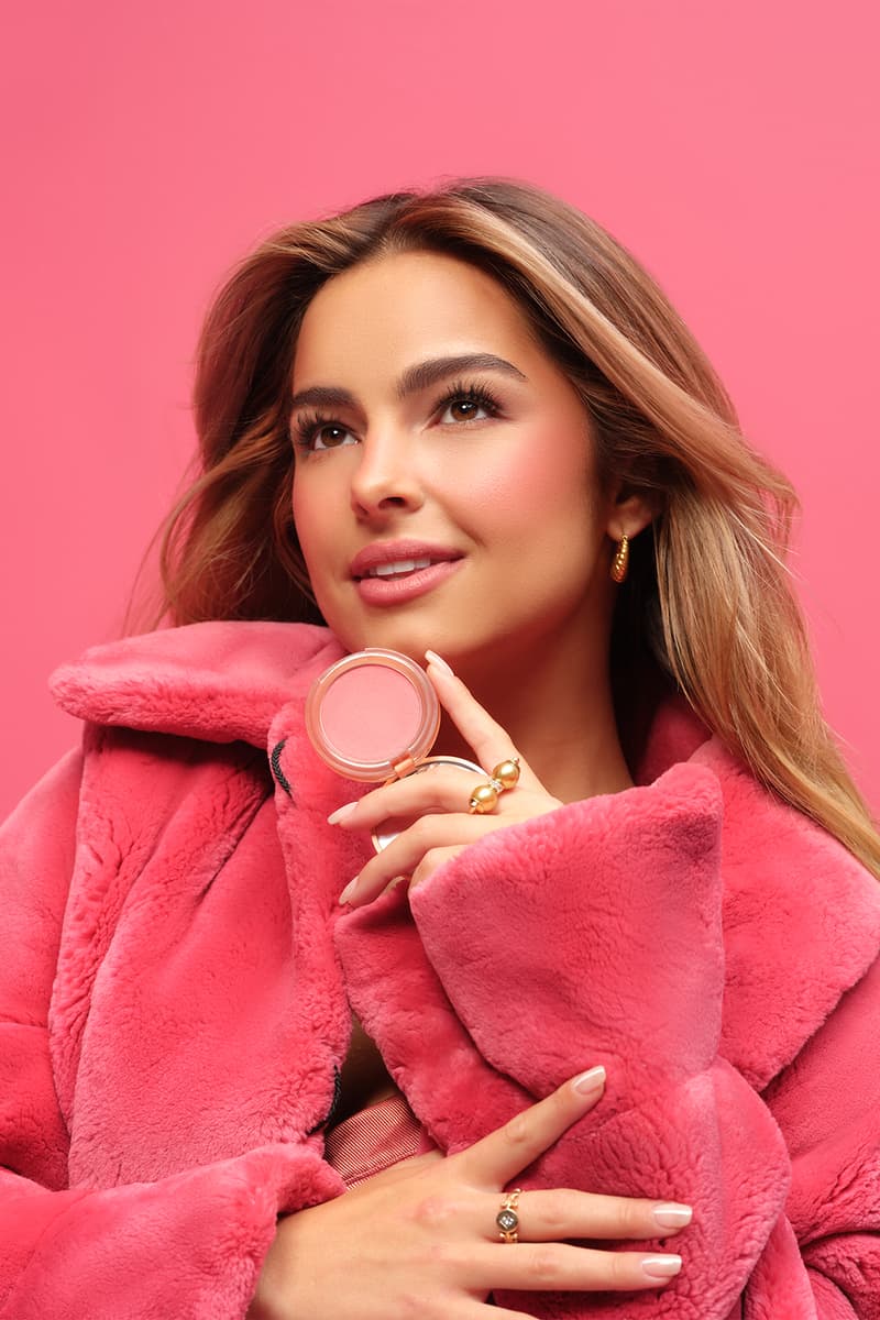 ITEM Beauty Blushin' Like Blushes Oopsies