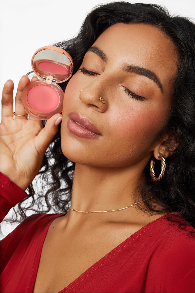 ITEM Beauty Blushin' Like Blushes I'm Crushin