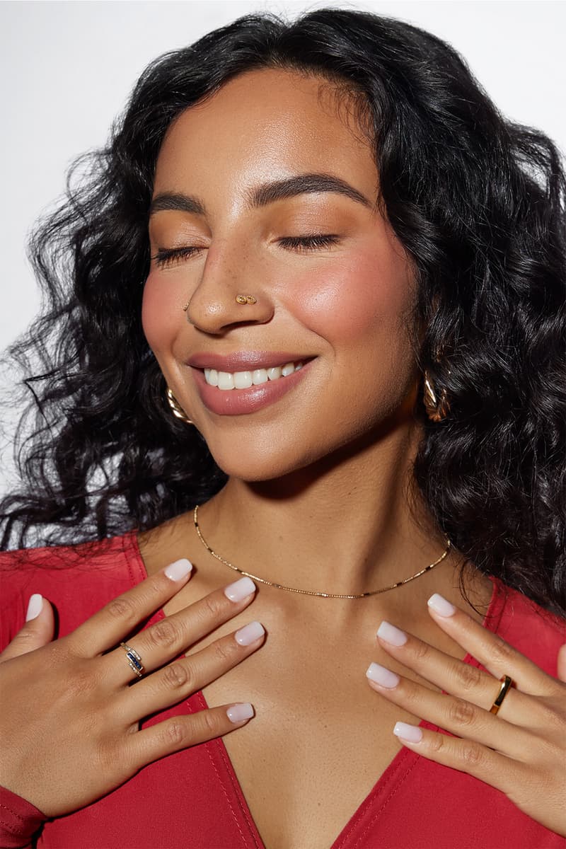 ITEM Beauty Blushin' Like Blushes Admit It Oopsies I'm Crushin Application