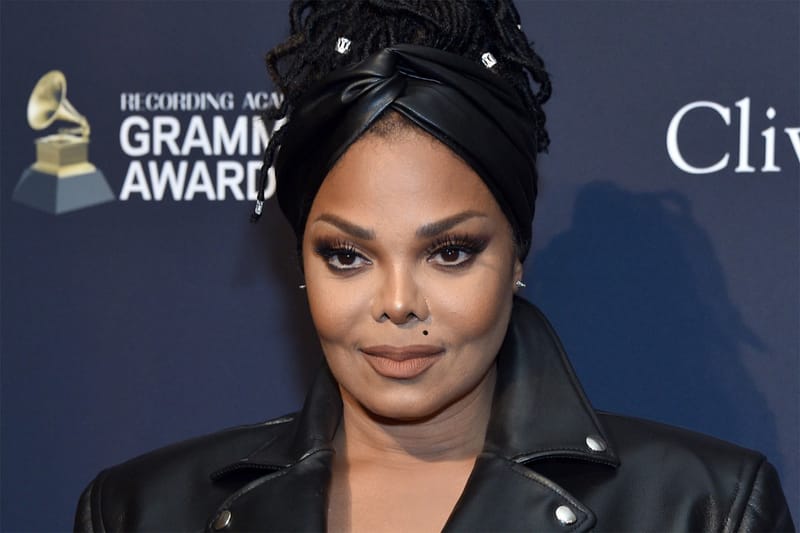 Janet Jackson Reveals Her Life Outside the Spotlight in Documentary 'Janet'
