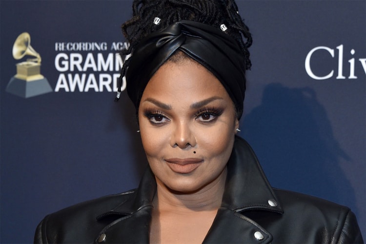 Janet Jackson Reveals Her Life Outside the Spotlight in Documentary 'Janet'
