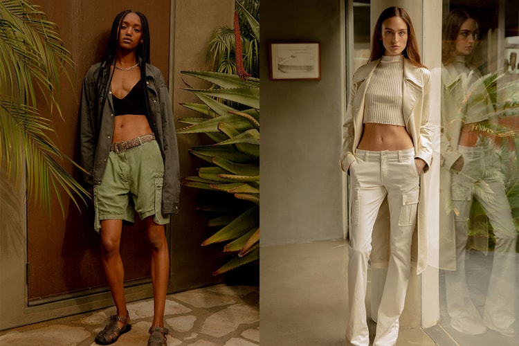 John Elliott's "Bright On The Inside" Collection Promotes Self-Love