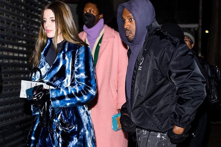 Julia Fox Details Her "Transformation" Since She Began Dating Kanye West