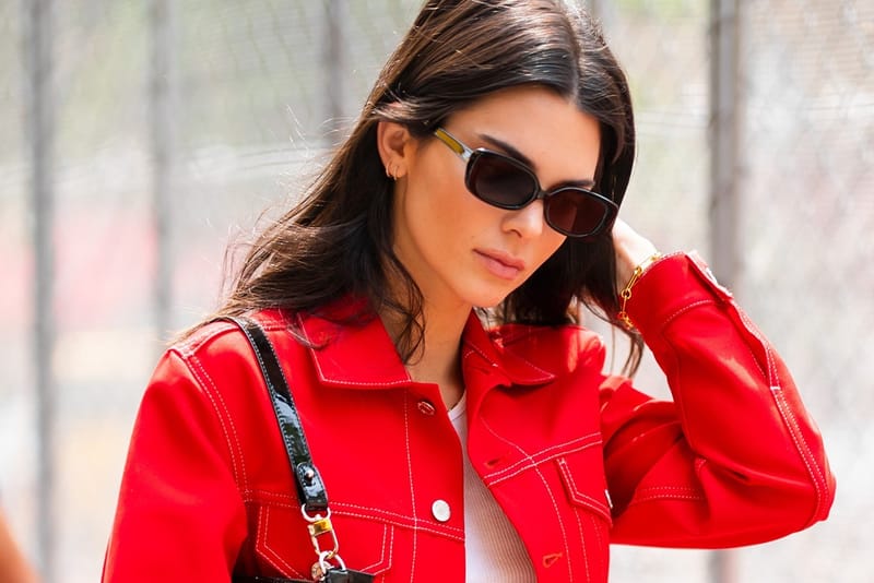 Here's Why Fans Think Kendall Jenner Is Married to Devin Booker