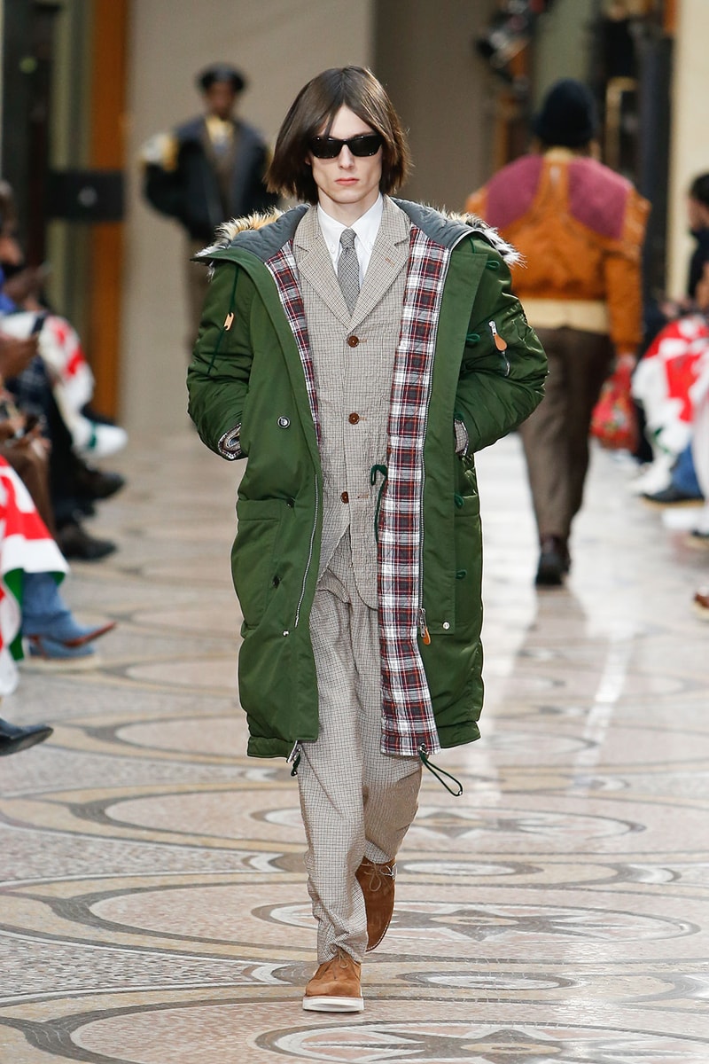 9 best looks: Ralph Lauren Fall/Winter 2022 Collection