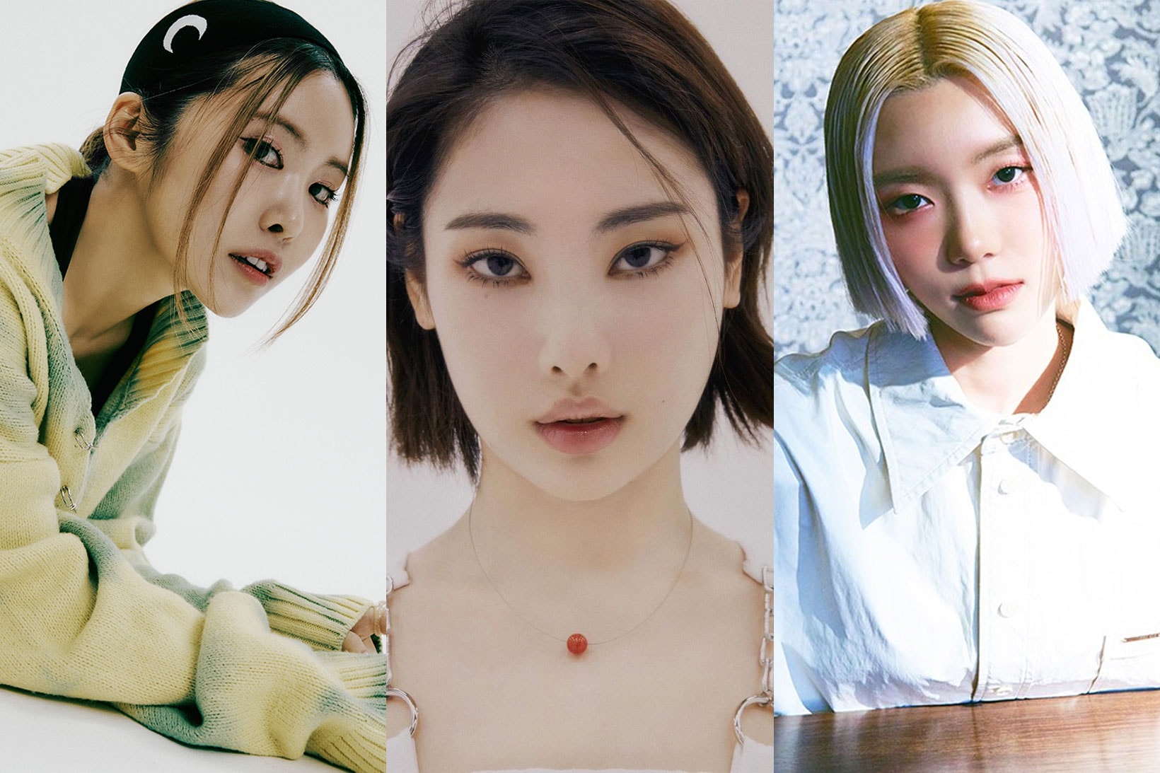 Korean Indie Artists Female Best Rising Musicians SURAN Youra EXN