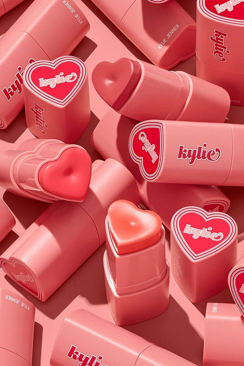 Kylie Valentine's Day Collection |