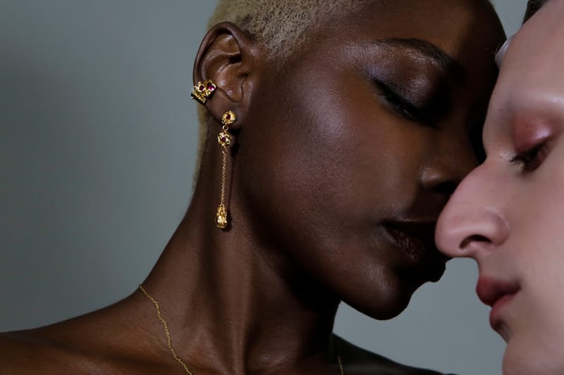 Loveness Lee Celebrates Its 5th Anniversary With the "Prémice" Collection