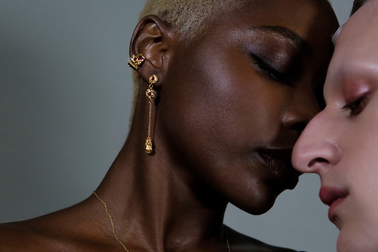 Loveness Lee Celebrates Its 5th Anniversary With the "Prémice" Collection