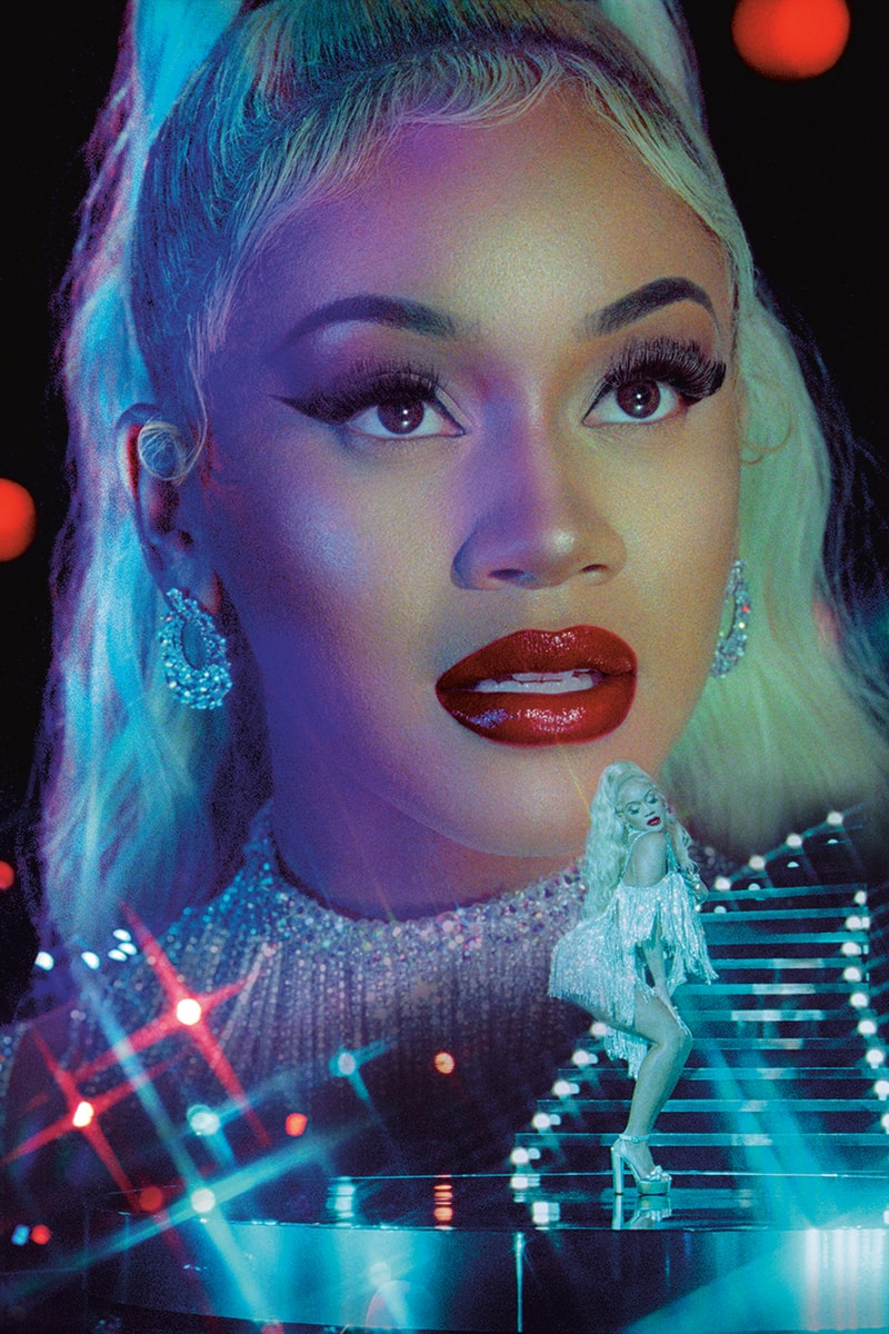 Saweetie and Cher Partnered With MAC Cosmetics for Their New Campaign