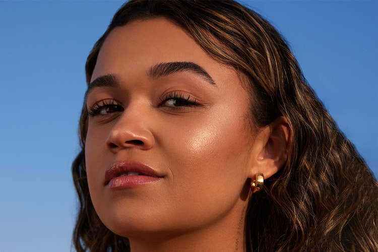 'Outer Banks' Star Madison Bailey Joins the Fenty Beauty Family